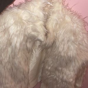Fashion nova jacket